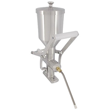 Doceira de Churros 1 Litro (Recheadeira de Churros)