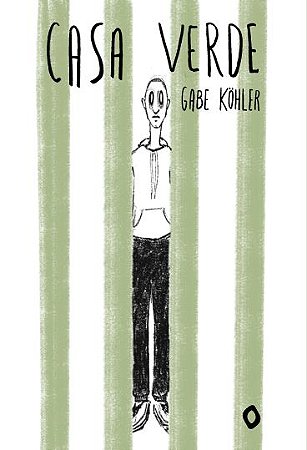 Casa verde, de Gabe Köhler
