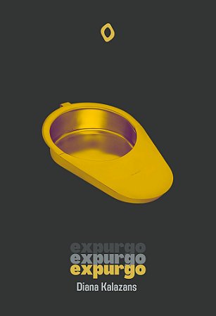 Expurgo, de Diana Kalazans