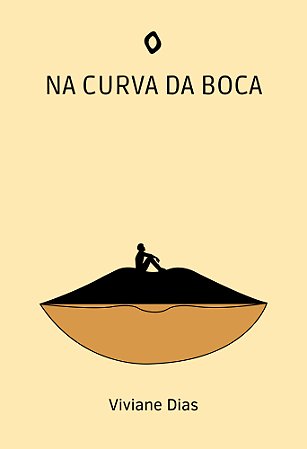na curva da boca, Viviane Dias