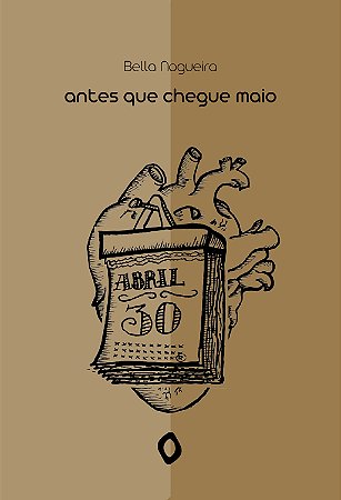 Antes que chegue maio, de Bella Nogueira