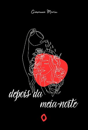 Depois da meia-noite, de Giovanna Marin