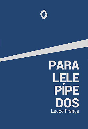 Paralelepípedos, de Lecco França