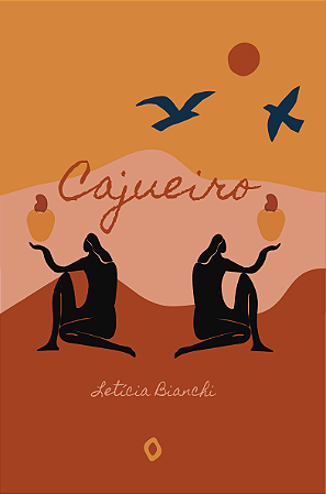 Cajueiro, de Letícia Bianchi