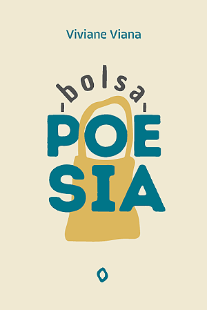 Bolsa-poesia, de Viviane Viana