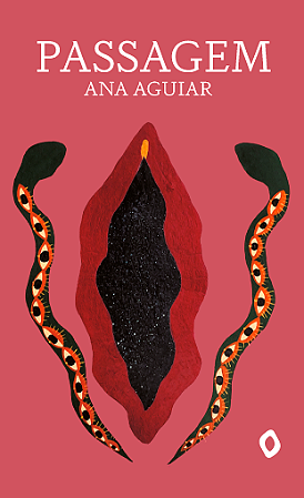Passagem, de Ana Aguiar