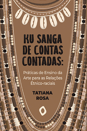 Ku sanga de contas contadas, de Tatiana Rosa
