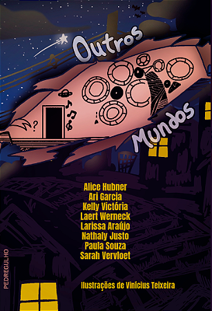 Outros mundos, vários autores [RESERVA]