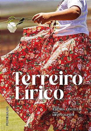 Terreiro Lírico, de Bartira Zanotelli