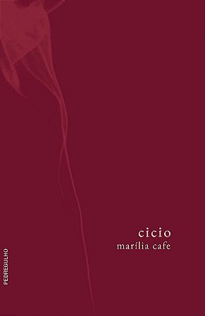 Cicio, de Marília Cafe