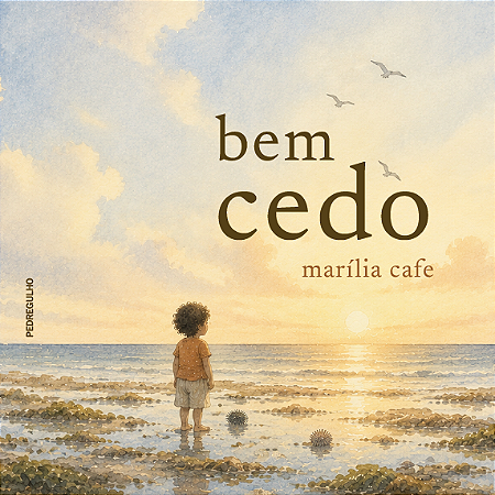 Bem cedo, de Marília Cafe