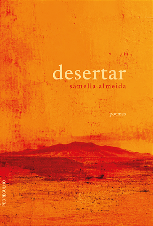 Desertar, de Sâmella Almeida