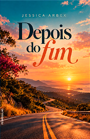 Depois do fim, de Jessica Arbex [reserva]