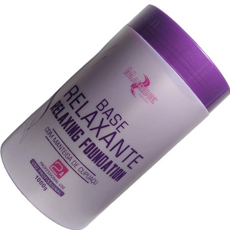 Base Relaxante 1000g Mairibel