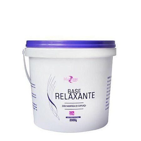 Base Relaxante Mairibel Balde 2000g