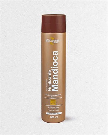Condicionador Finalizador Mandioca 300ml