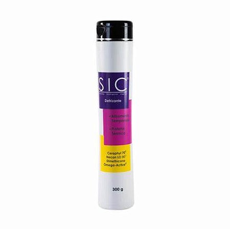 Defrizzante Sic 300g