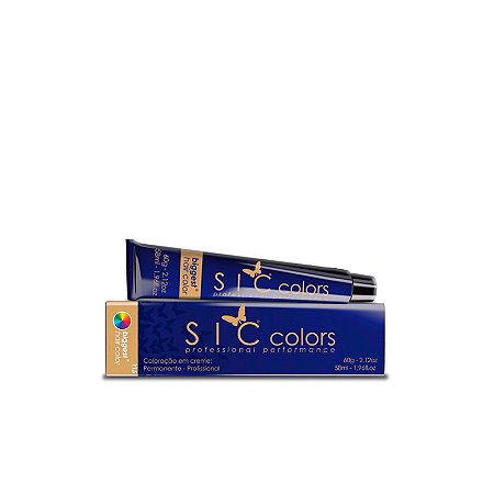 Sic Colors 1/0 Base Preto
