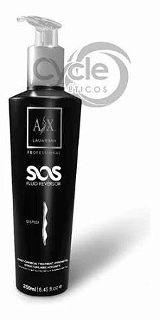 SOS Fluid Lauarrah 250ml