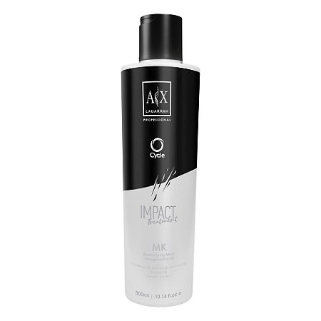 Máscara Impact 300ml Lauarrah