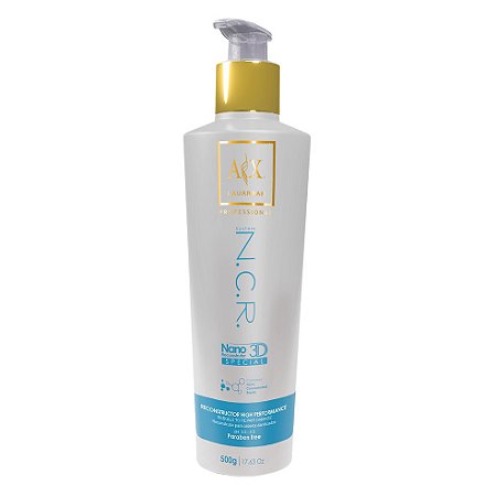 NCR Reconstructor Hight Performance 500ml Lauarrah