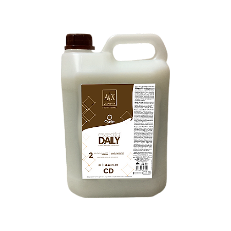 Condicionador Essential Daily 5L