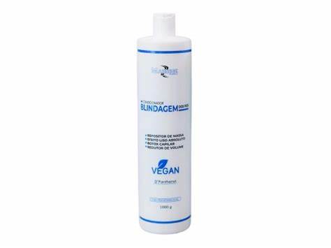 Condicionador Blindagem dos Fios Vegan 1000ml Mairibel