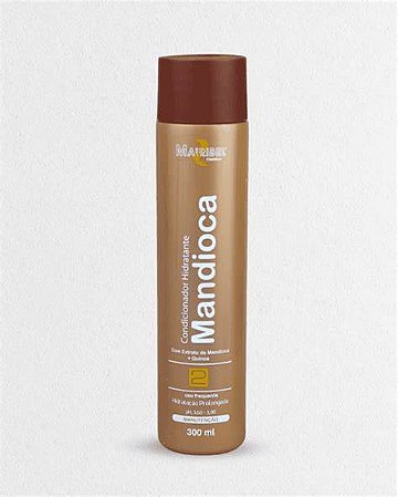 Condicionador Mandioca 300ml