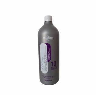 Loção Reveladora Cremosa 10 Vol. 1000ml Mairibel