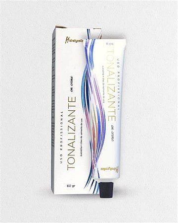 Tonalizante em Creme Hidraty 60g N. 3.0 Castanho Escuro