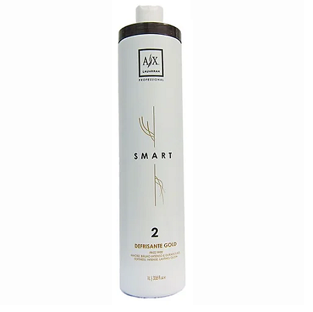 Smart Defrisante Gold, 1l - Ax Lauarrah