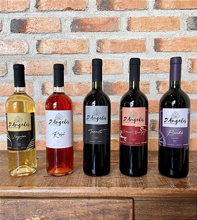 KIT SAFRA 2021 - DESCONTO EXCLUSIVO