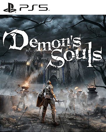 DEMON’S SOULS