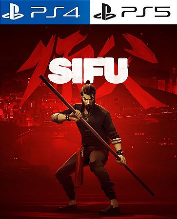 SIFU