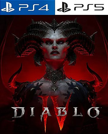 DIABLO IV