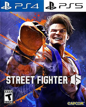 Jogamos: Street Fighter 6 é game de luta promissor