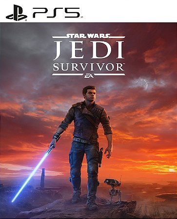 STAR WARS JEDI: SURVIVOR