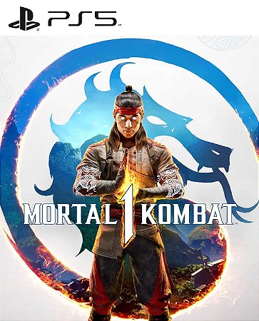 MORTAL KOMBAT 1