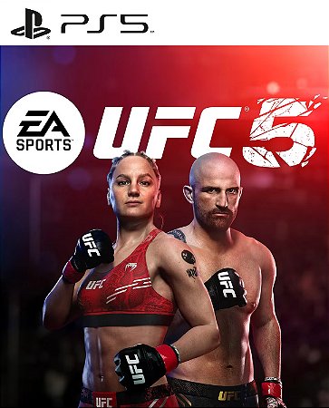 UFC 5