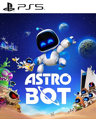 ASTRO BOT