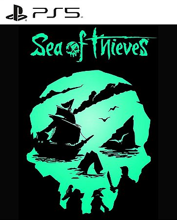 SEA OF THIEVES