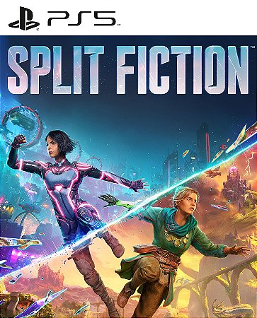 SPLIT FICTION