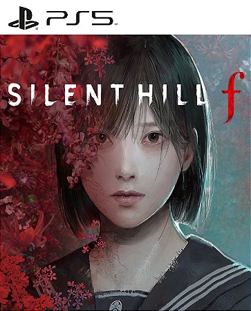 SILENT HILL F