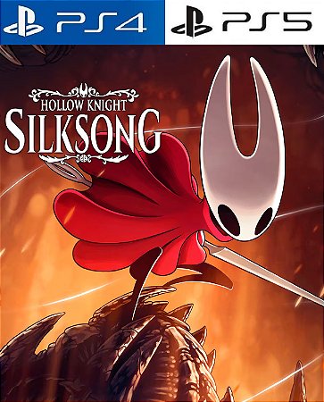 HOLLOW KNIGHT: SILKSONG
