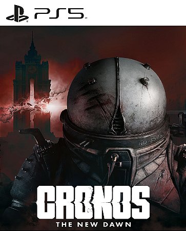 CRONOS: THE NEW DAWN