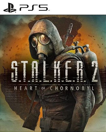 STALKER. 2: HEART OF CHORNOBYL