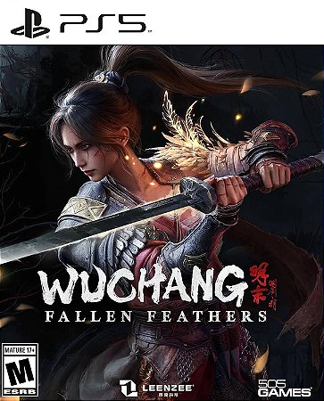 WUCHANG: FALLEN FEATHERS