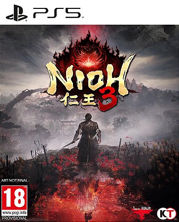 NIOH 3