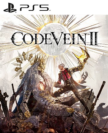 CODE VEIN II