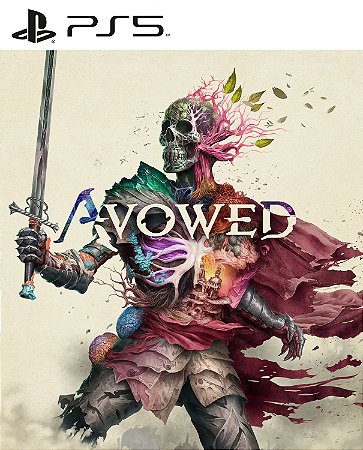 AVOWED